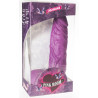 Pink Room Gode P10 Nate 18 x 5 cm Violet